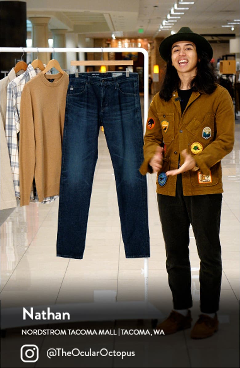 Dylan Skinny Jeans, sales video thumbnail