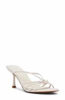 Edna Slide Sandal