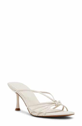 Edna Slide Sandal