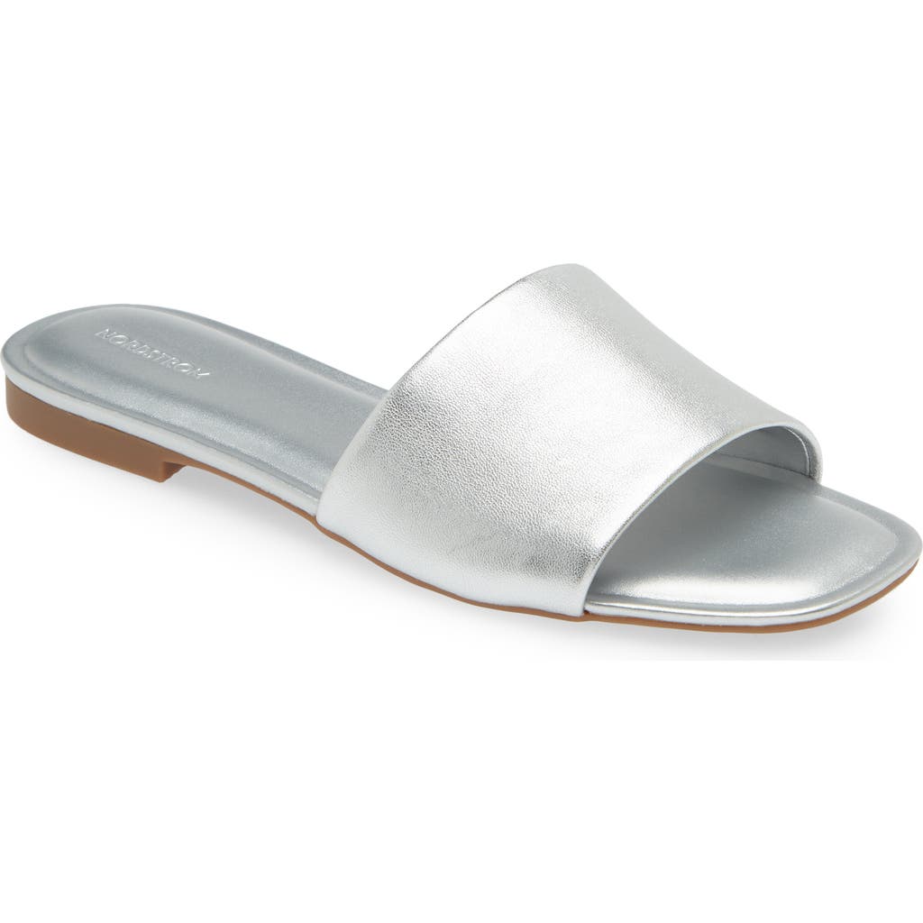 Nordstrom Caryl Slide Sandal