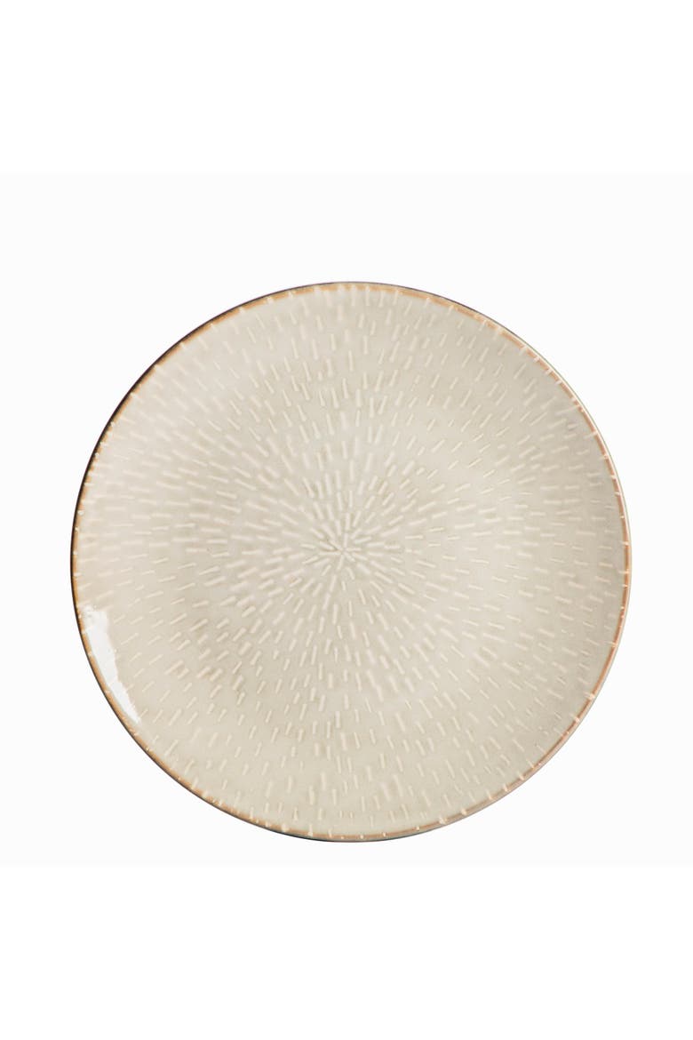 Matisse 16-Piece Dinnerware Set, Alternate, color, Taupe