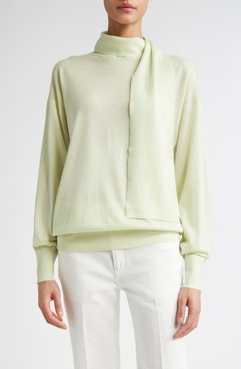 Women's Jil Sander Turtlenecks | Nordstrom Women's Jil Sander Turtlenecks | Nordstrom