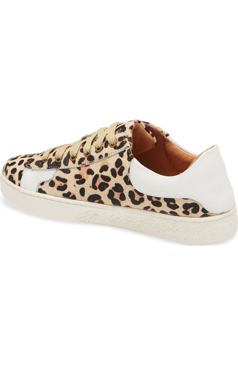 Chocolat Blu Chocolate Blue Nori Sneaker, Alternate, color,