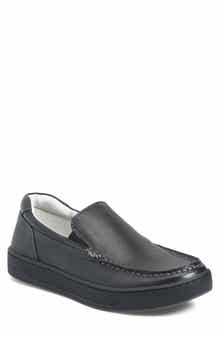 Align Trayton Leather Loafer Sneaker - Wide Width Available