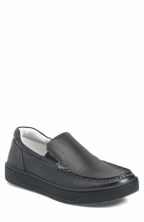 Align Trayton Leather Loafer Sneaker - Wide Width Available