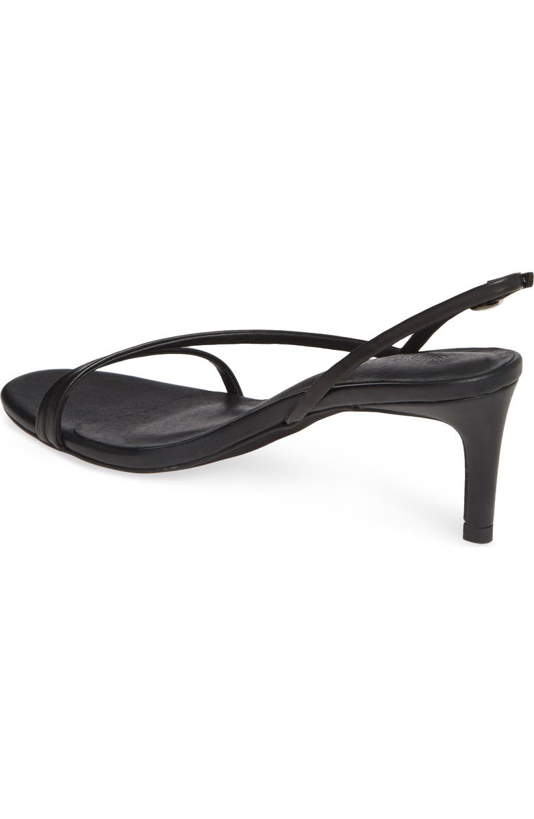 Jeffrey Campbell Morph Slingback Sandal, Alternate, color,