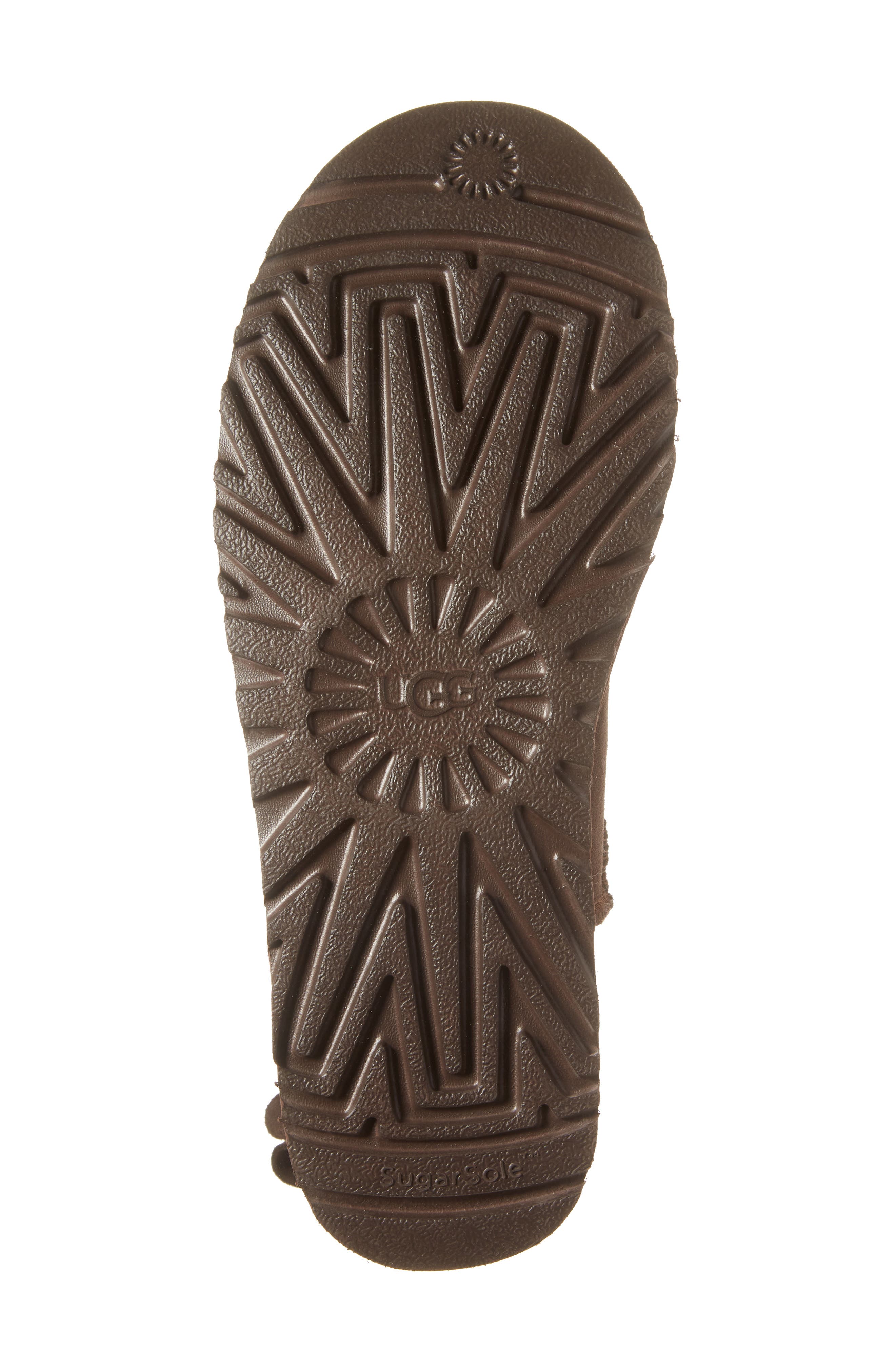 UGG<sup>®</sup> Bailey Bow Boot, Alternate, color, 