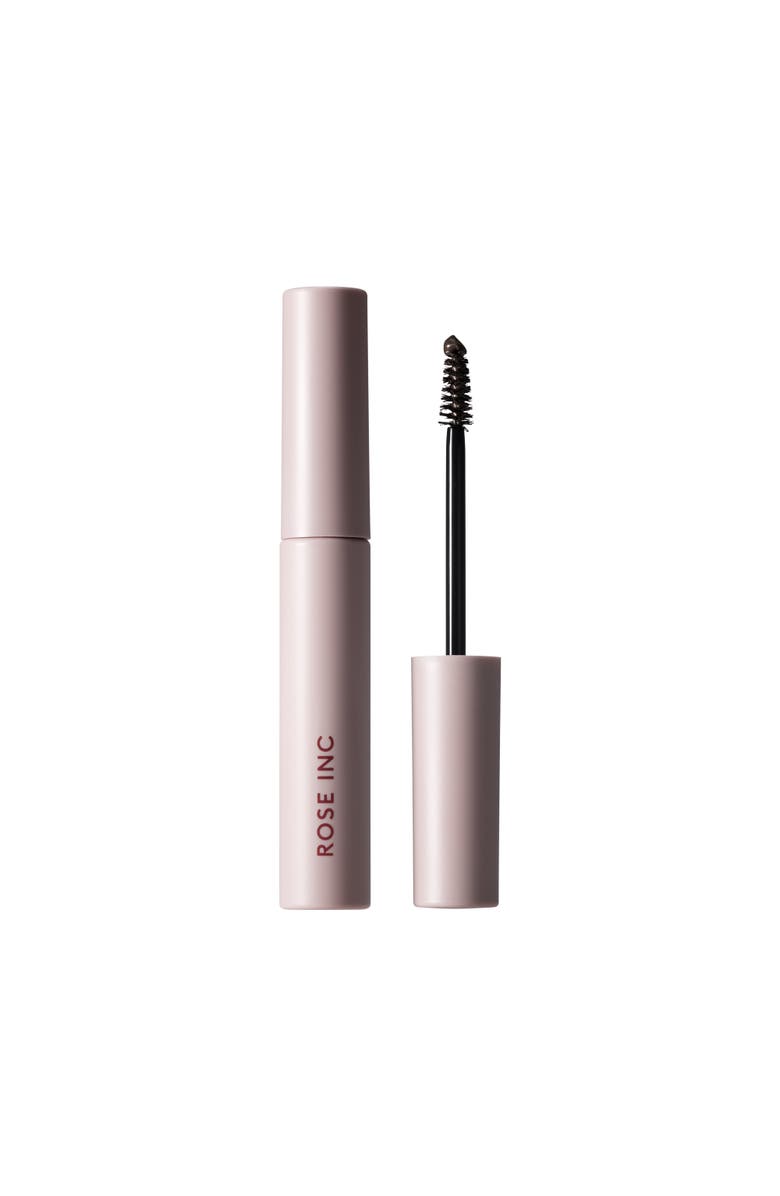 Rose Inc Brow Renew Enriched Eyebrow Shaping Gel, Alternate, color, 5