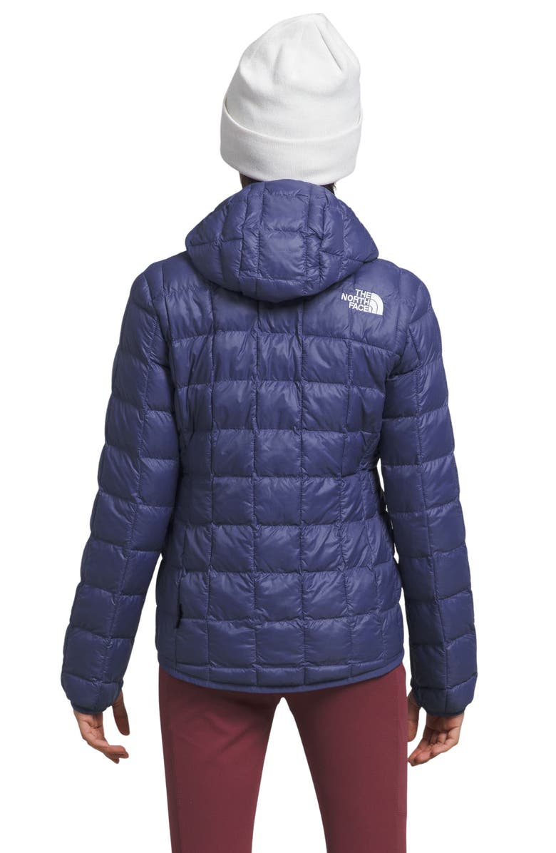 The North Face Kids' ThermoBall<sup>™</sup> Hooded Jacket, Alternate, color, 