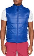 Redvanly Bolton Puffer Vest