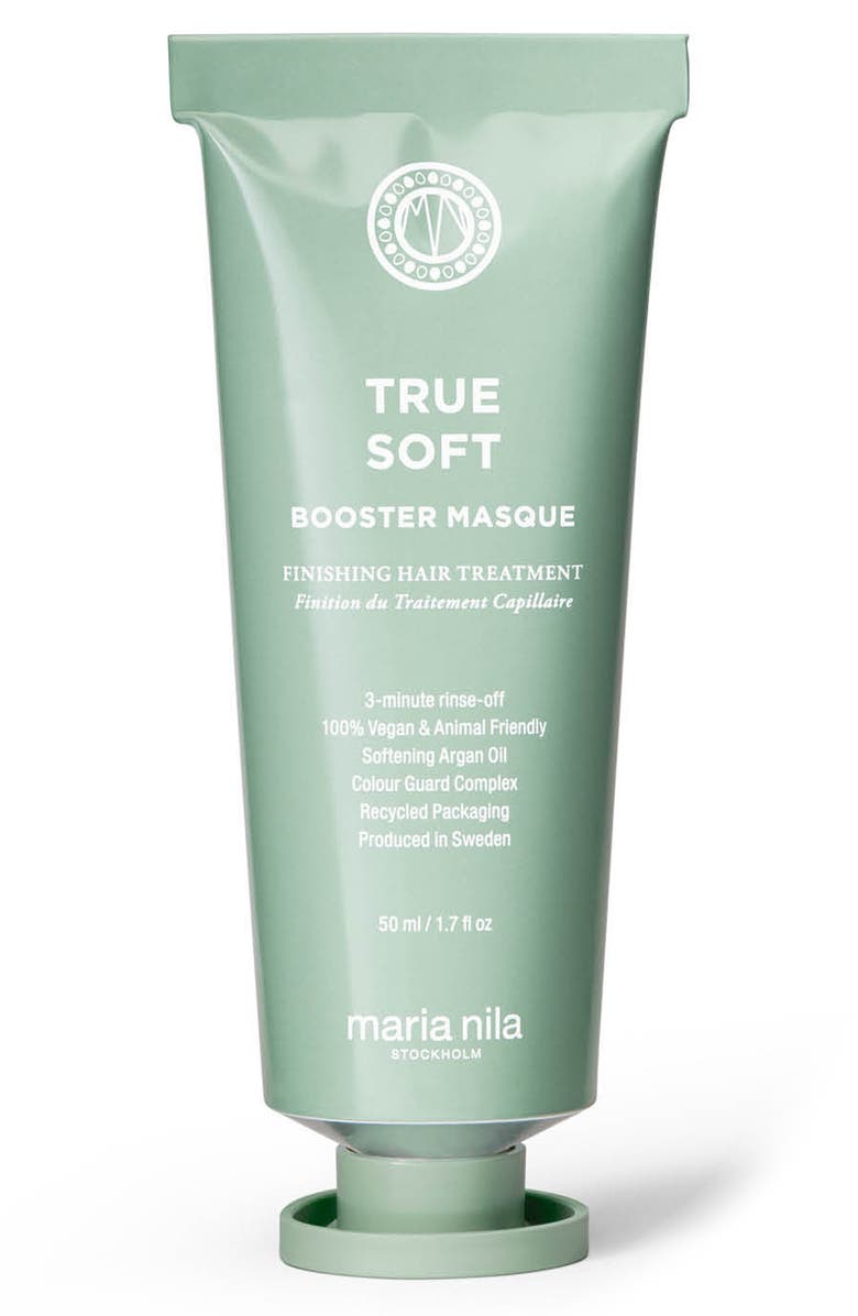 Maria Nila True Soft Booster Masque, Main, color, 