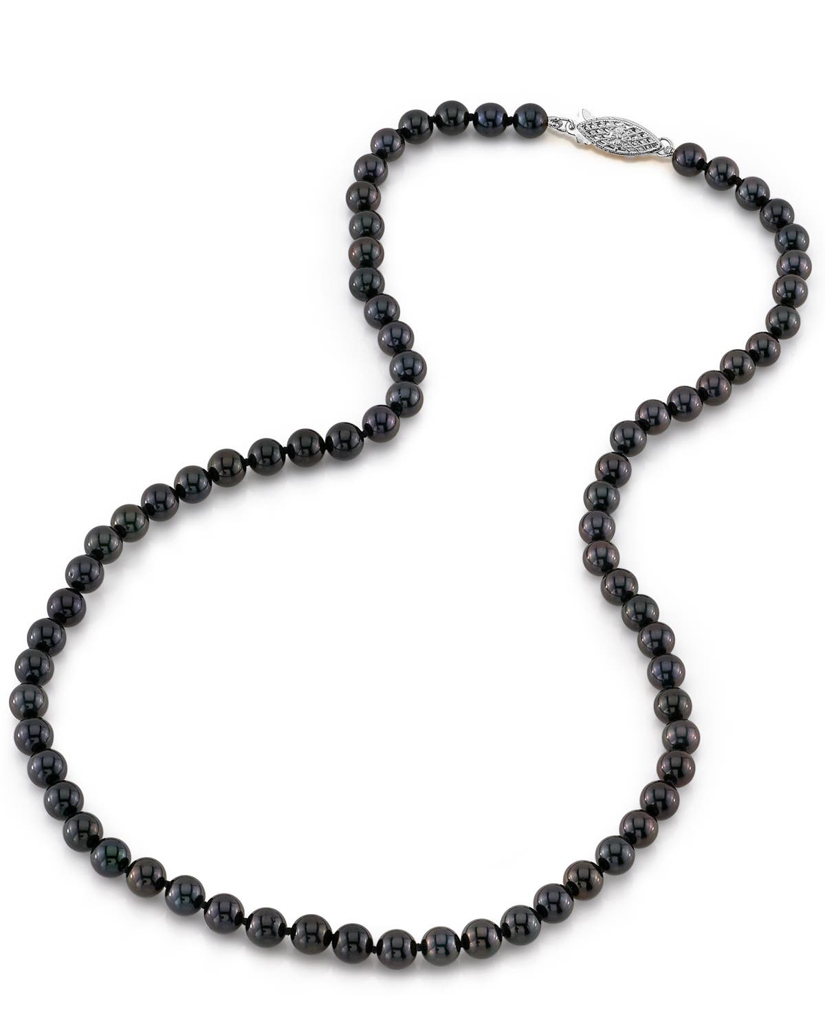 selected Black Pearls