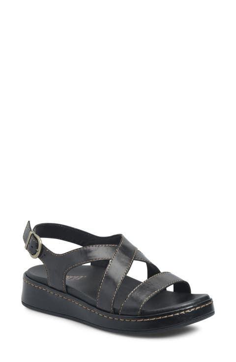 Victoria Slingback Sandal (Women)
