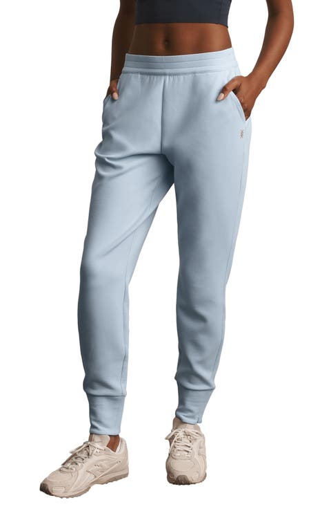 Dreamglow Zip Joggers