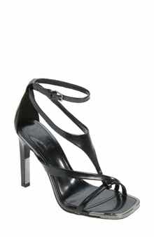 DKNY Audrey Ankle Strap Sandal