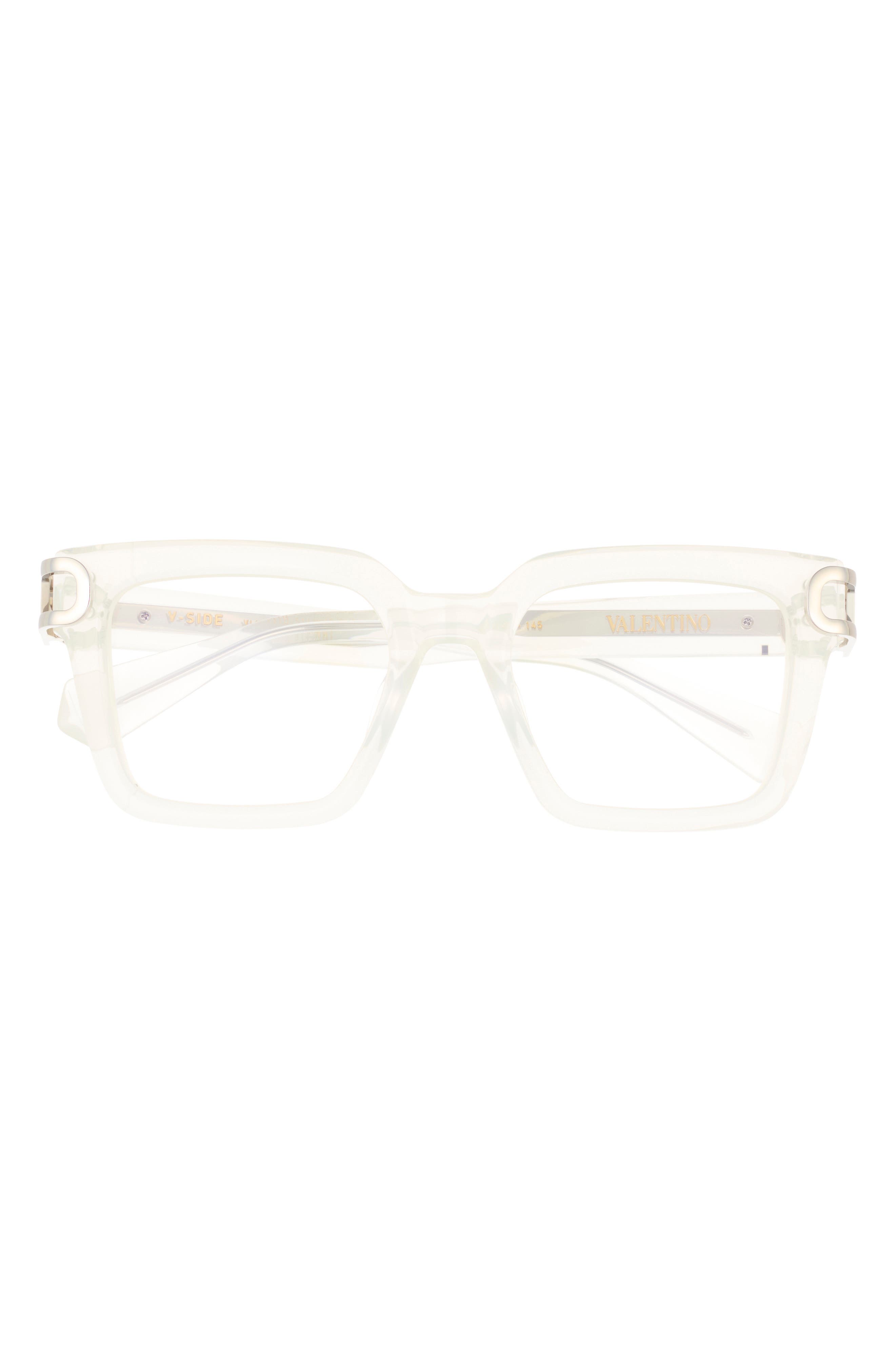 IVORY IVORY TRANSPARENT