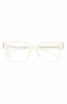 51mm Square Optical Glasses