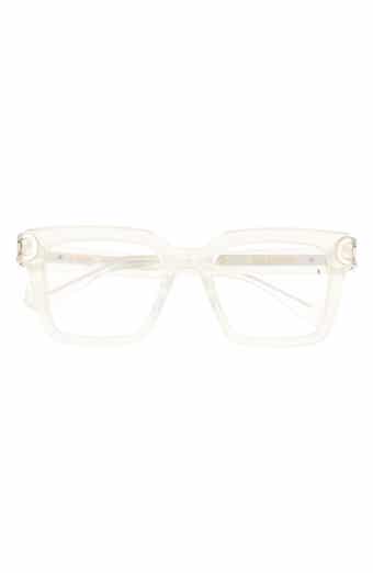 51mm Square Optical Glasses