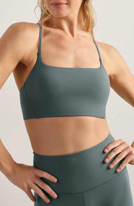 Revive Cami Bra