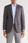Peter Millar Flynn Classic Wool Sportcoat