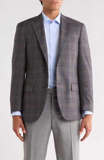 Flynn Classic Wool Sportcoat