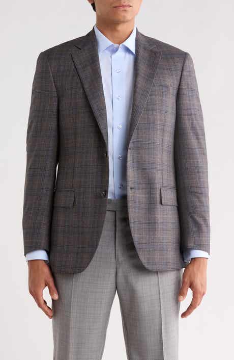Flynn Classic Wool Sportcoat