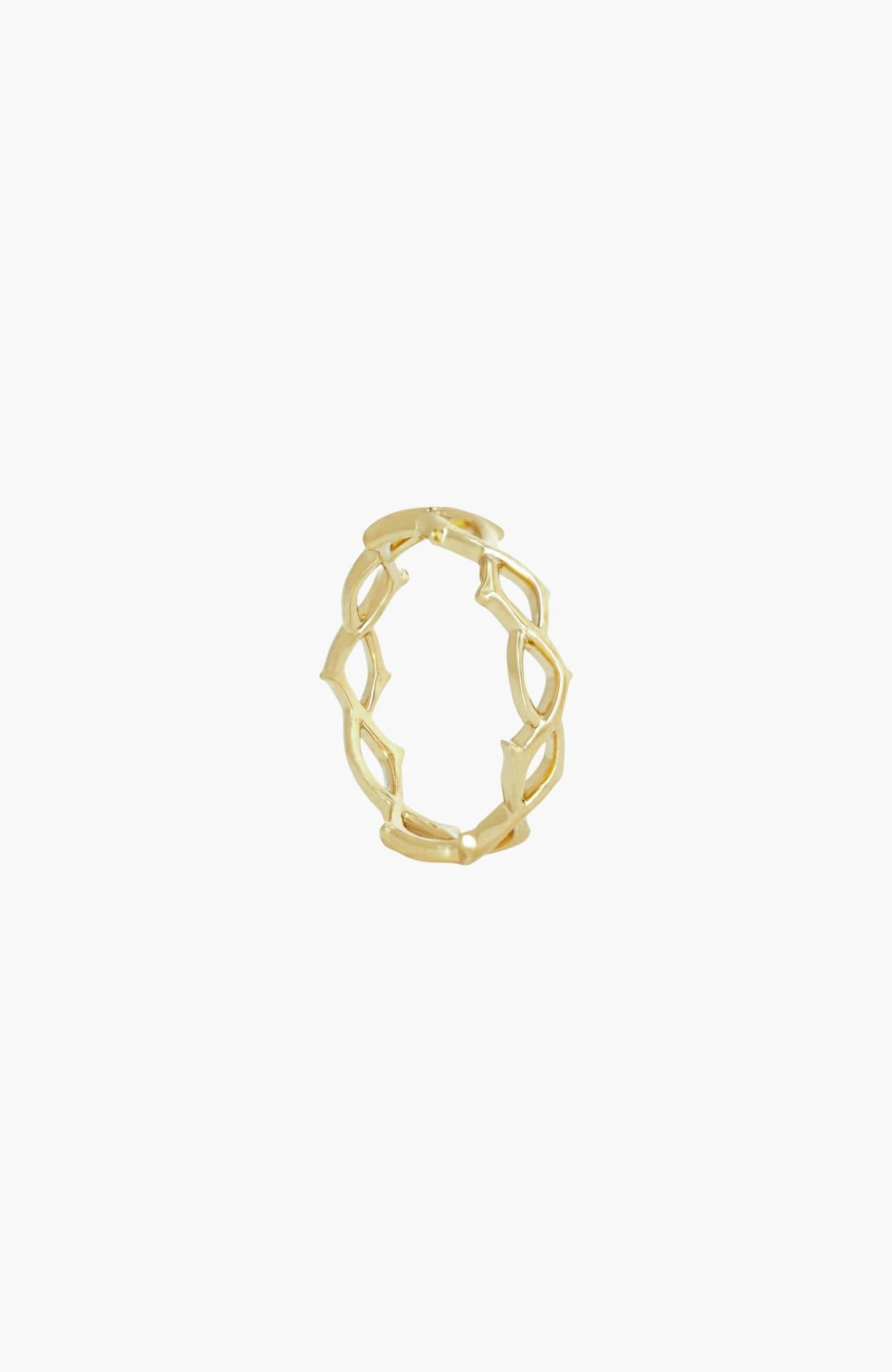 selected 18k Gold Plated