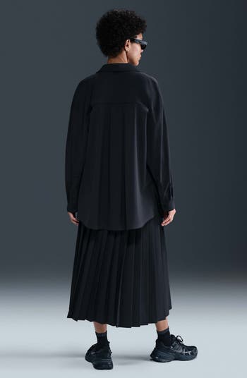 NIKE★PerfectStretch Dri-Fit Pleated Skirt プリーツ スカート Nike 24.7 PerfectStretch Dri-FIT Pleated Skirt | Nordstrom