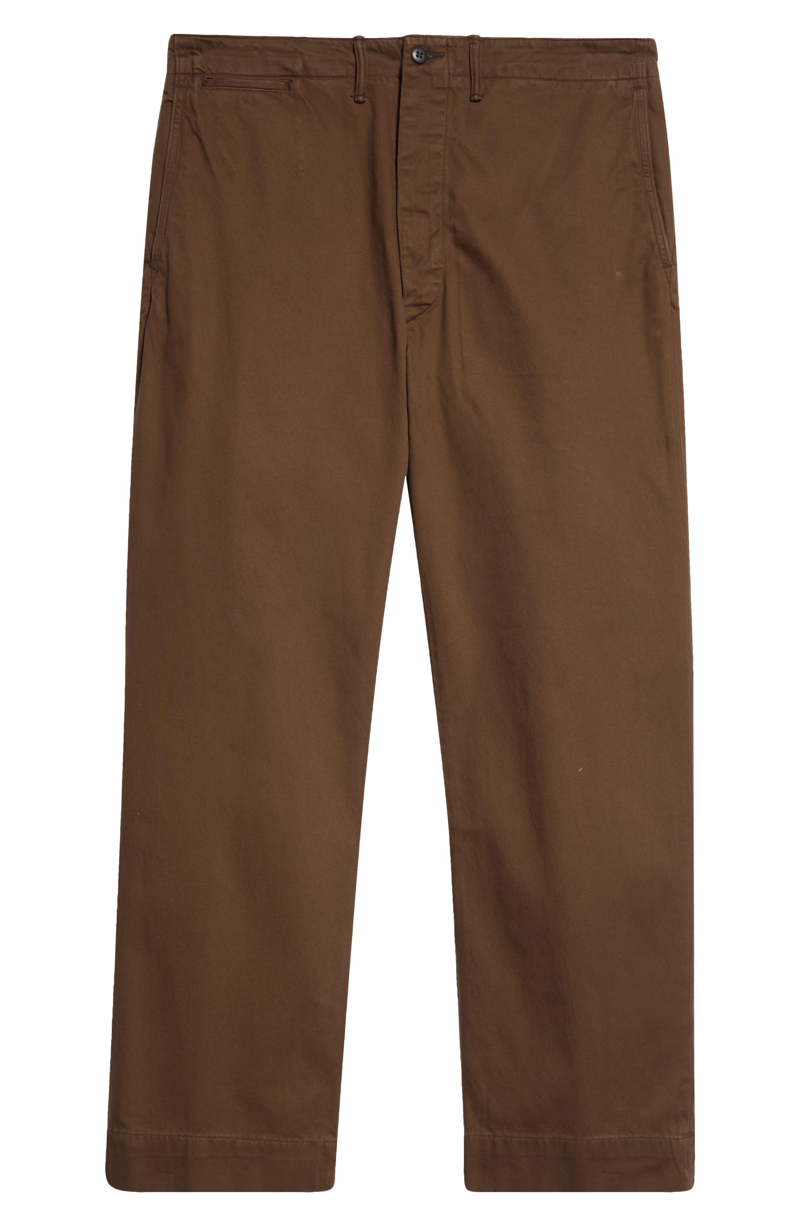 selected DARK BROWN