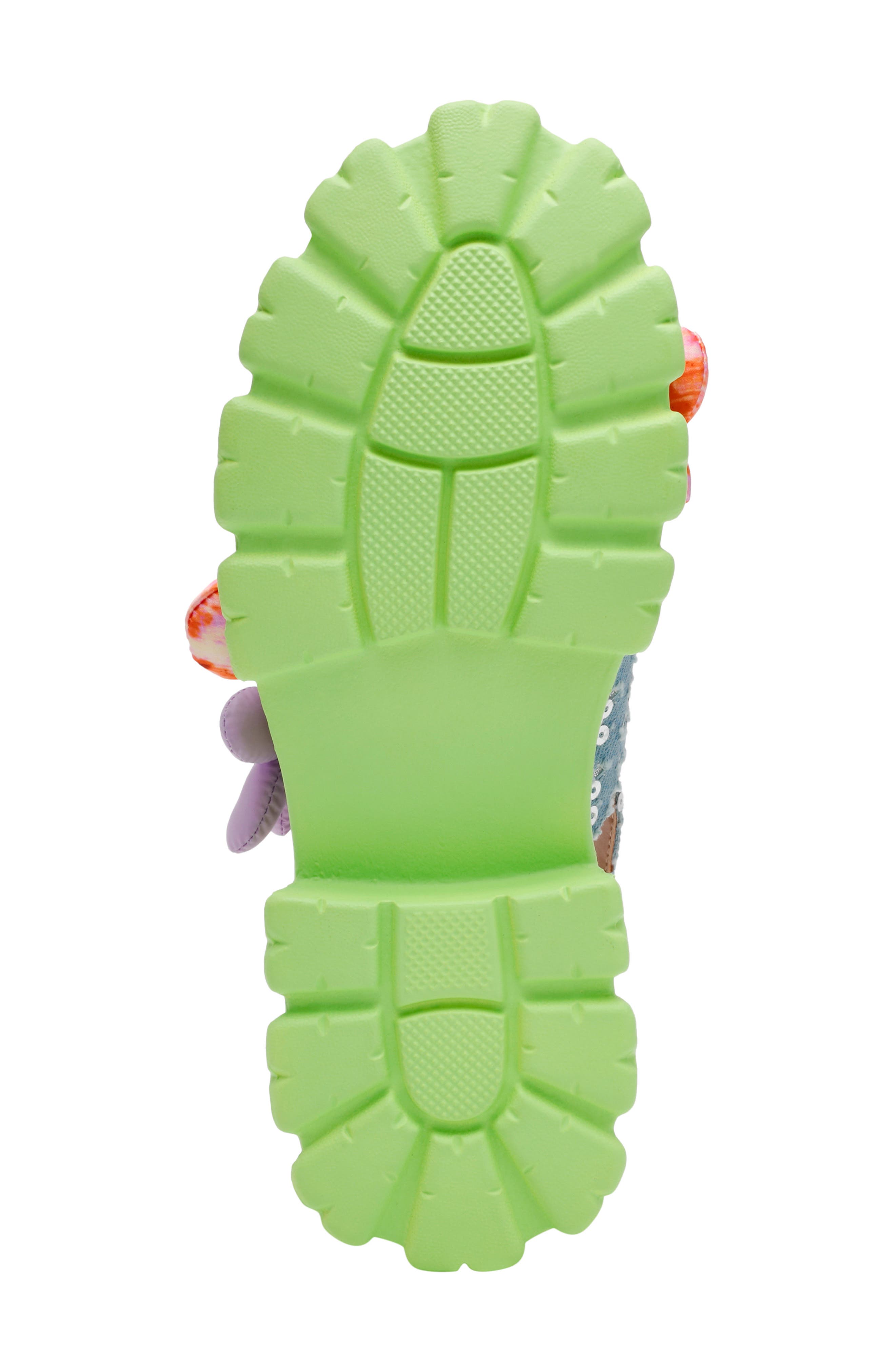 Betsey Johnson Serphina Platform Sandal, Alternate, color, 