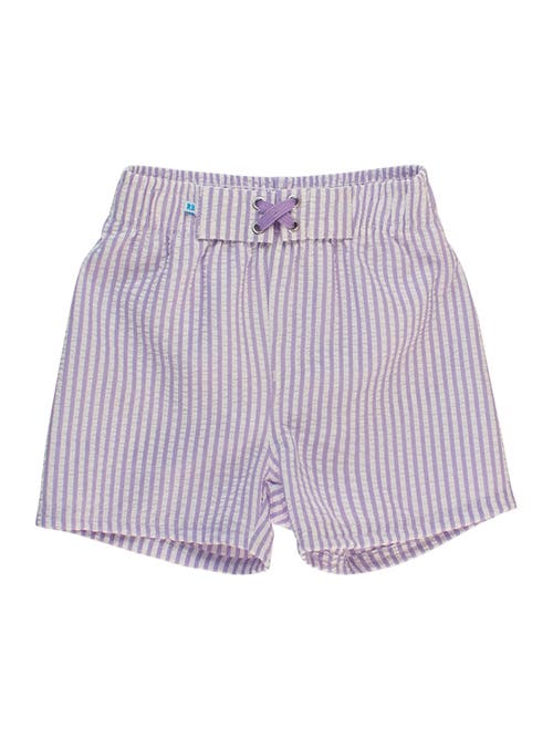 Ruggedbutts Toddler Boys Upf50+ Swim Trunks