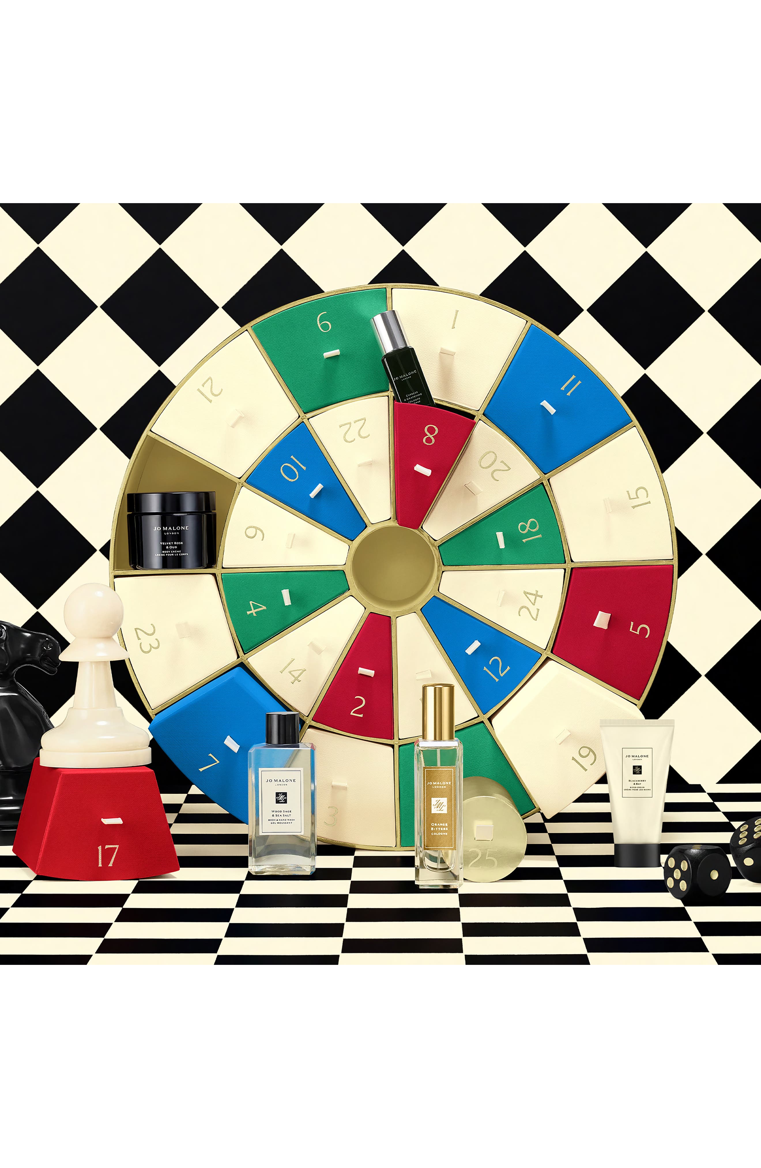 Jo Malone London™ Holiday Calendar Gift Set | Nordstrom