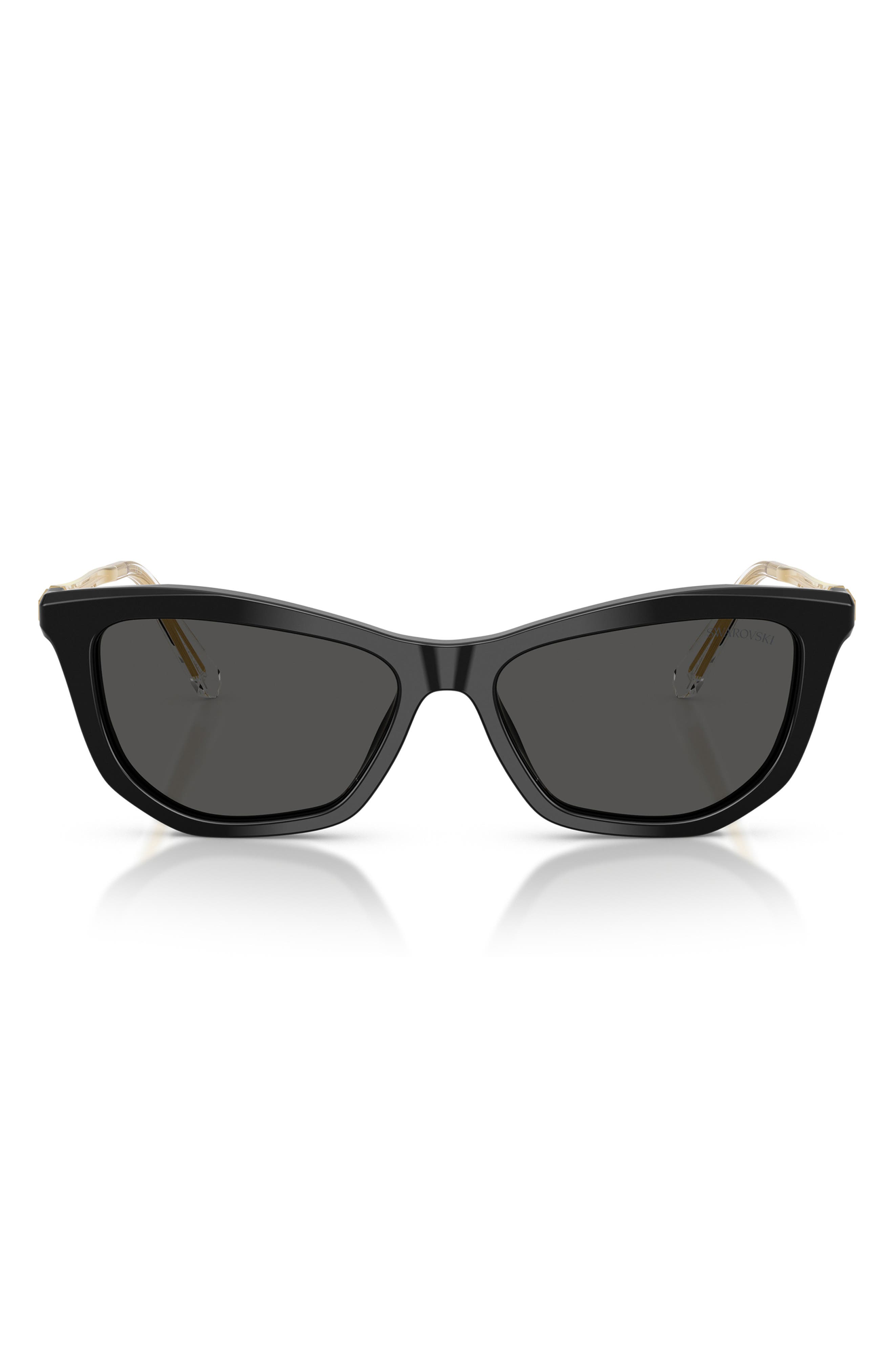 BLACK / DARK GREY