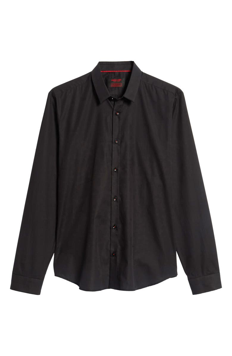 Jared Lang Long Sleeve Shirt, Alternate, color, 