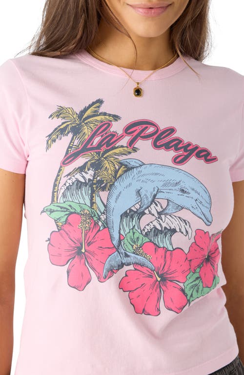 O'neill La Playa Graphic T-shirt