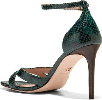 【Cole Haan】★サンダル★ Women's Christena Heeled Sandals Cole Haan Christena Ankle Strap Sandal (Women) | Nordstrom