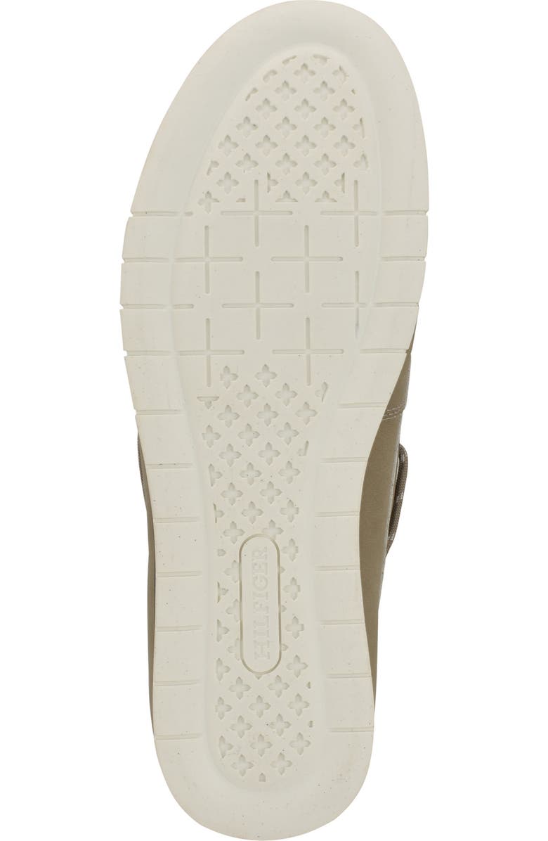 Tommy Hilfiger Sator Boat Sneaker, Alternate, color, Taupe