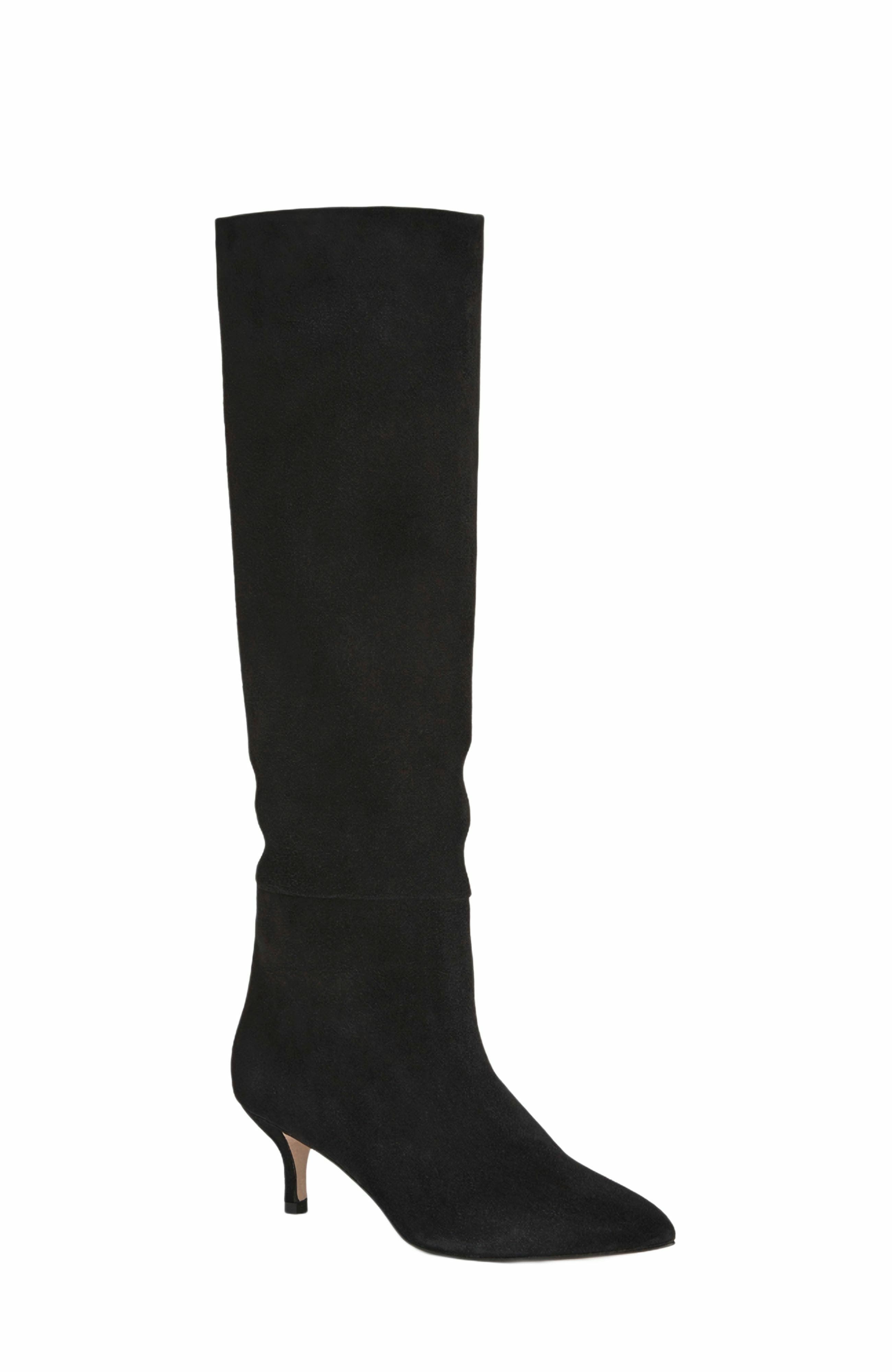 Eva Slouch Boot - image 4