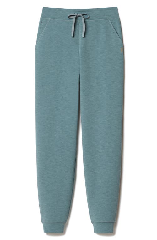 Rhone Dreamglow Joggers In Green
