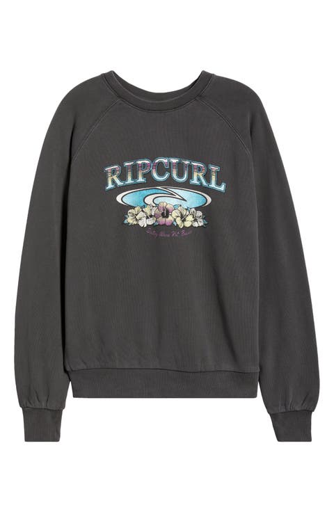 Catalina Island Graphic Sweatshirt