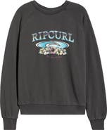 Rip Curl Catalina Island Graphic Sweatshirt