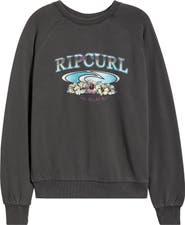 Rip Curl Catalina Island Graphic Sweatshirt