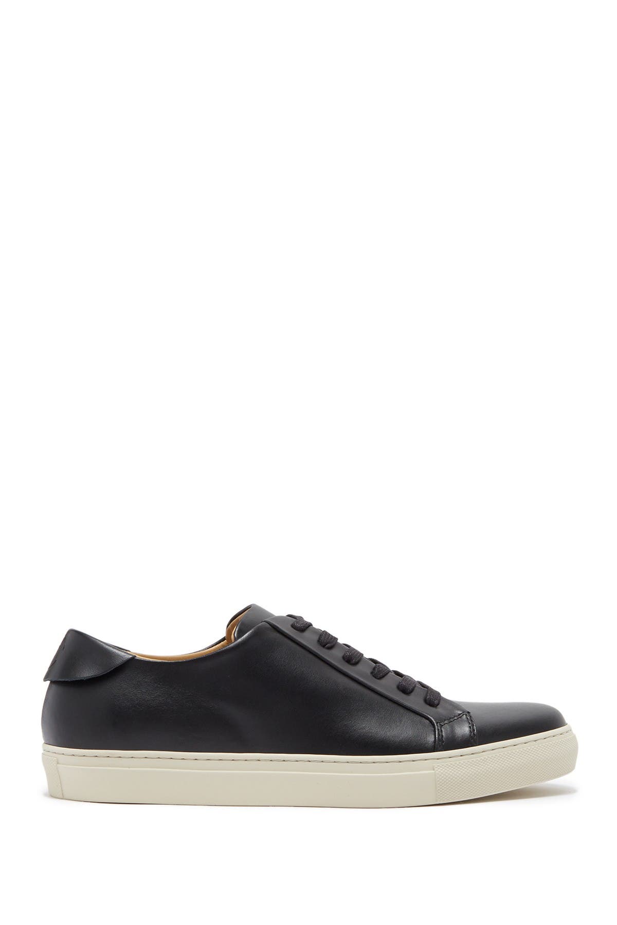 Collegium Pillar Low Sneaker, Alternate, color, 