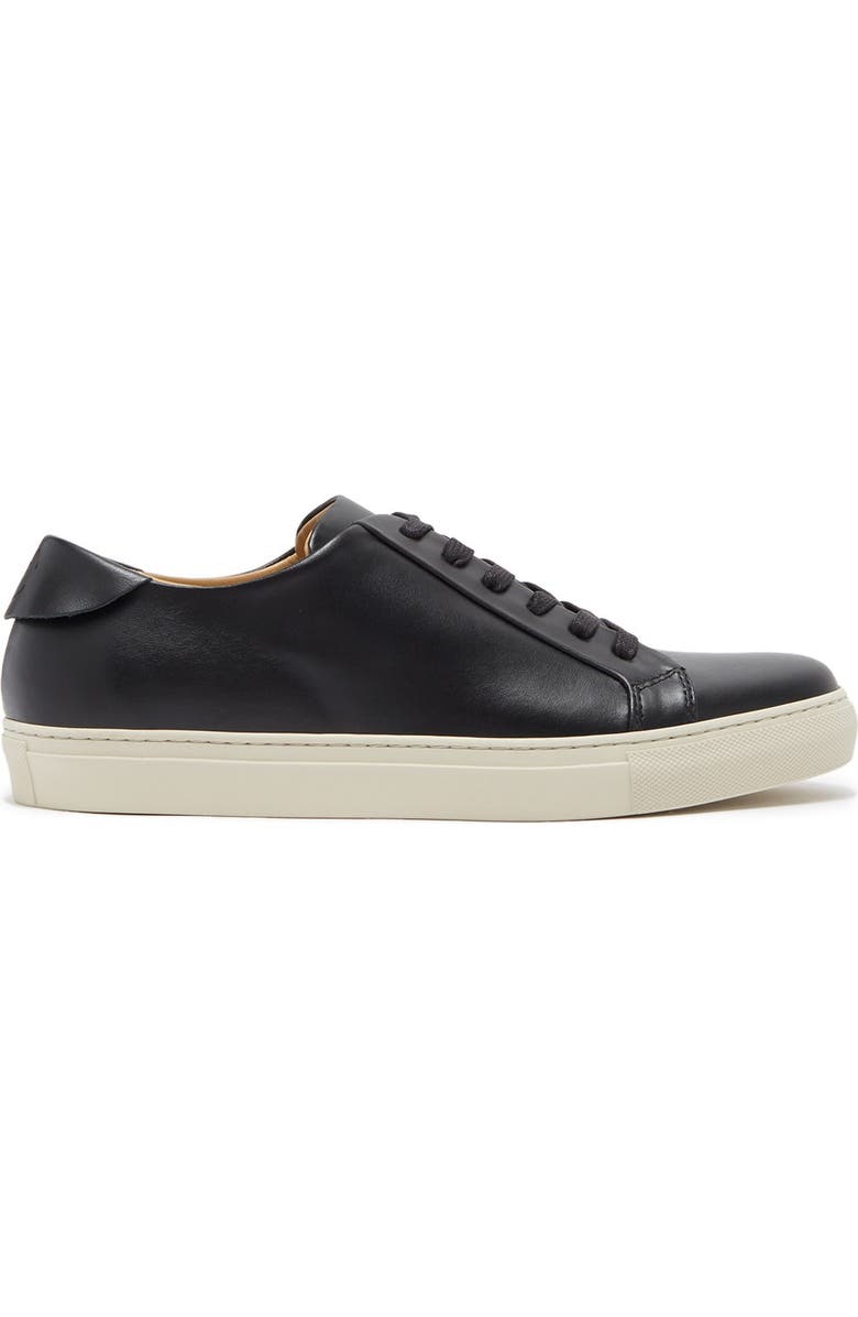 Collegium Pillar Low Sneaker, Alternate, color,