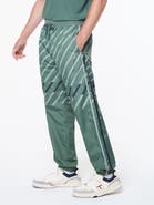 Sergio Tacchini Quadretto Track Pant