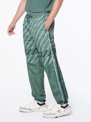 Sergio Tacchini Quadretto Track Pant