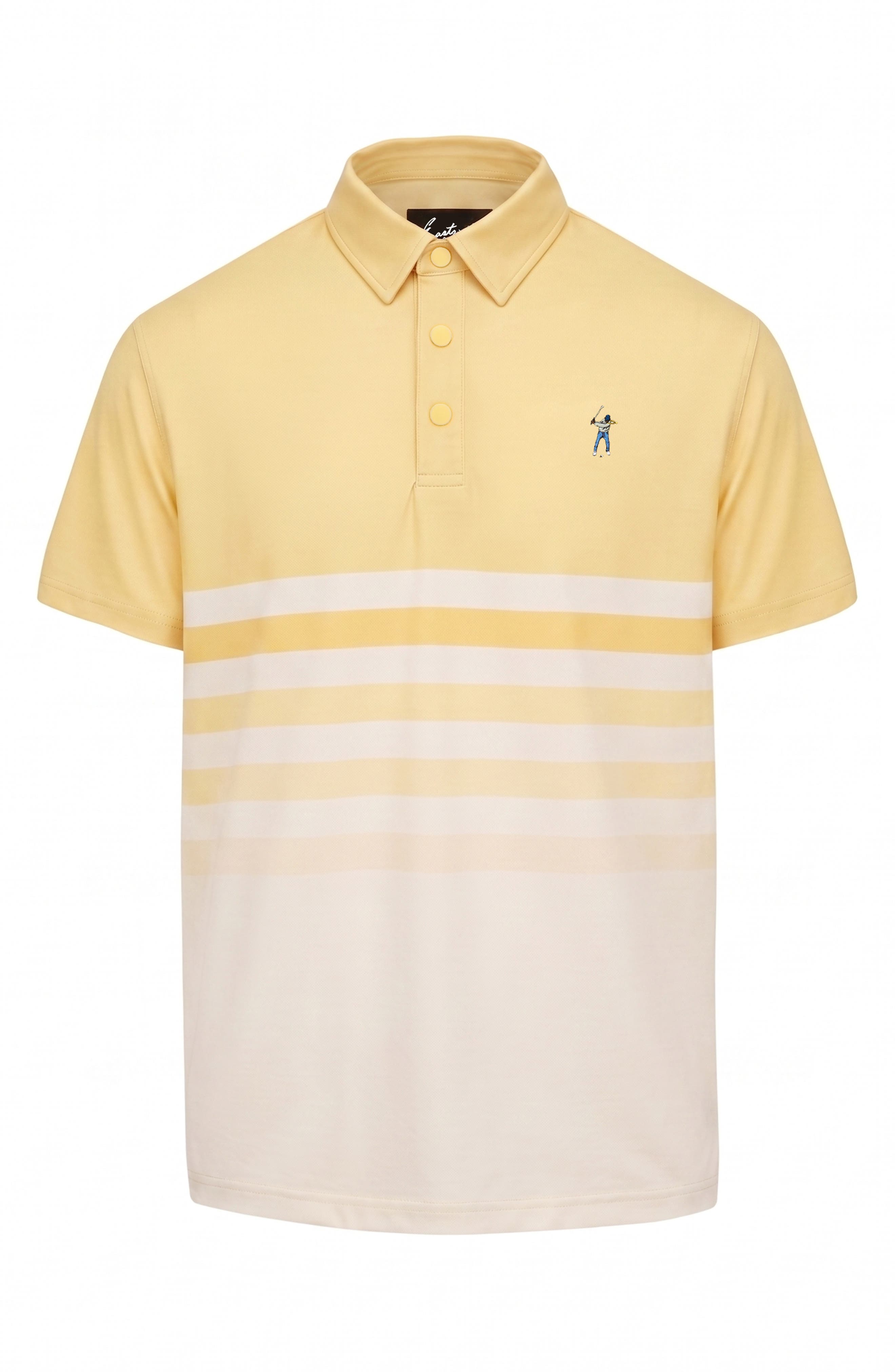 selected MELLOW YELLOW