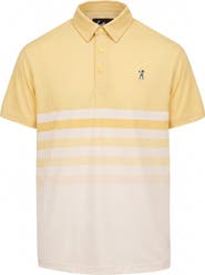 Eastside Golf Snap Placket Performance Golf Polo