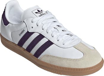 adidas Gender Inclusive Samba OG Sneaker | Nordstrom