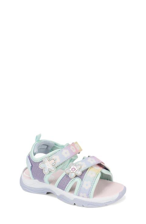 Kids' Made2Play® Lakota Sandal (Walker, Toddler & Little Kid)